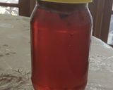 পেয়ারার জেলী। Guava Jelly রেসিপির ধাপ 2 ছবি