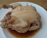 Chicken Rice Dinner Set recipe step 3 photo