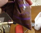 A picture of step 6 of uper Easy Chocolate Cupcakes.