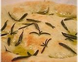 A picture of step 15 of Focaccia.