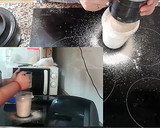 Foto del paso 2 de la receta: Harina de avena en casa