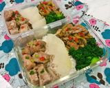 芋頭蒸小排的食譜步驟3照片