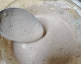 Whipped cream Dessert recipe step 2 photo