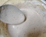 A picture of step 2 of Whipped cream Dessert.