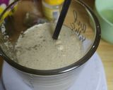 Foto langkah ke 1 dari resep Bakpao (No Mixer).