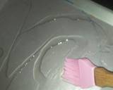 Chocolate biscuit recipe step 5 photo