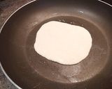 A picture of step 4 of Homemade Flour Tortillas.