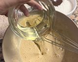 Foto del paso 2 de la receta: Brownie de Algarroba y Avena (sin manteca y chocolate)