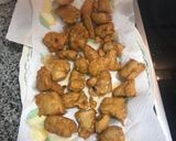 Foto del paso 3 de la receta Pollo agridulce estilo chino