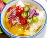 รูปขั้นตอนการทำที่ 6 ของ ไก่สะเต๊ะ
