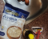 Foto del paso 2 de la receta: Galletitas de avena y vainilla