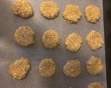 Foto del paso 2 de la receta: Galletas de avena