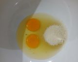 Foto langkah ke 1 dari resep Kue Tali Perut Ayam.
