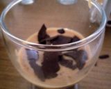 Foto del paso 4 de la receta: Postre en copa navideño