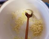 Egyszerű zöldborsóleves recept fázis 1 fotója