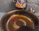 Foto langkah ke 4 dari resep Gulai Ayam SatSet.