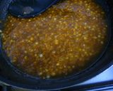 A picture of step 7 of Christmas Chicken in a Frying Pan.