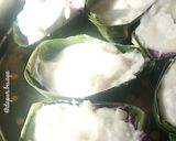 Foto langkah ke 4 dari resep 108. Jojorong Ubi Ungu Khas Banten.