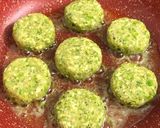 A picture of step 17 of Broccoli Paneer Kabab.
