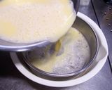 A picture of step 11 of Old Fashioned Caramel Custard.