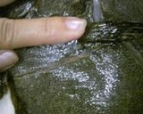 A picture of step 5 of Really Easy! How to Cut Up Flounder (Method 1).