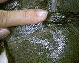 A picture of step 5 of Really Easy! How to Cut Up Flounder (Method 1).