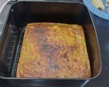 Foto langkah ke 6 dari resep Anabolic Puyunghai Oven|High Protein and Low Calorie.