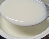 Foto del paso 5 de la receta 163. Postre de Kéfir con frutas