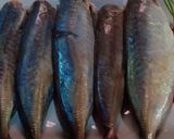 Foto langkah ke 1 dari resep Ikan sarden bumbu sarden.