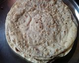 মিক্সড রুটির নুডলস রেসিপির ধাপ 1 ছবি