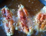 A picture of step 3 of Fried Fish.