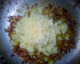 A picture of step 2 of Potato-egg kebabs #foodphotographychallenge.