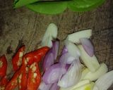 Foto langkah ke 3 dari resep Kering tempe.