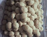 صورة لخطوة 3 من وصفة الغريبه الناعمة