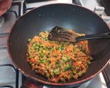পটাটো হান্ডভো (potato handvo recipe in Bengali) রেসিপির ধাপ 1 ছবি