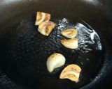A picture of step 5 of Crispy Sautéed Pork Belly.