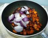 Baked Spicy Onion /Carrot recipe step 1 photo