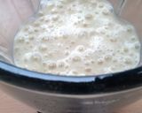 A picture of step 2 of Vickys Quick Banoffee Pie, GF DF EF SF NF.