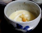 A picture of step 6 of Vichyssoise in a Rice Cooker.