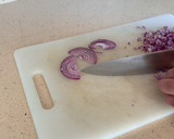 Foto del paso 1 de la receta: Tartar de fuet