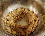 Salted Caramel Apple Layer Cake with Cinnamon Marscapone Cream Frosting recipe step 3 photo