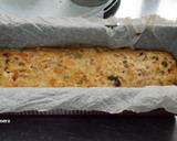 Foto del paso 9 de la receta: Pastel de verduras con toque especial