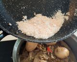 Foto langkah ke 3 dari resep Gudeg Nangka.