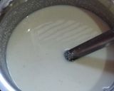 रवा डोसा (Rava Dosa recipe in Hindi) रेसिपी चरण 2 फोटो