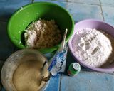 Foto langkah ke 1 dari resep Sengkulun.