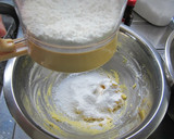 A picture of step 3 of Easy, Crispy Cookies (with Just Need a Measuring Spoon).