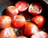Arbi tiki chaat recipe step 2 photo