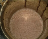 चॉकलेट शेक (Chocolate shake recipe in Hindi) रेसिपी चरण 4 फोटो