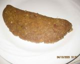 Foto del paso 8 de la receta: Empanada de plátano verde