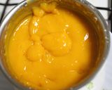 A picture of step 3 of Mango Sandesh.
